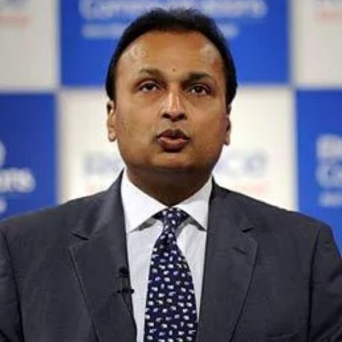 அனில் அம்பானி