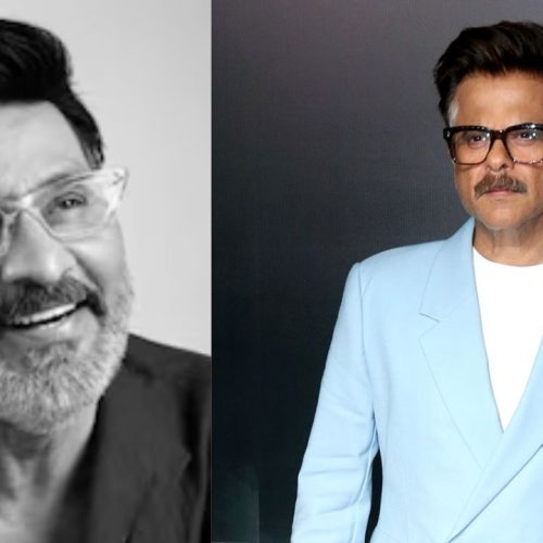Anil Kapoor