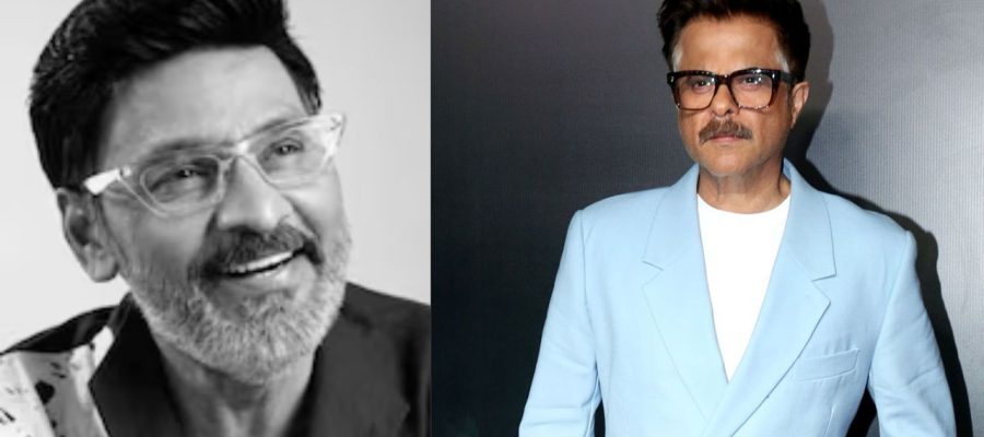 Anil Kapoor
