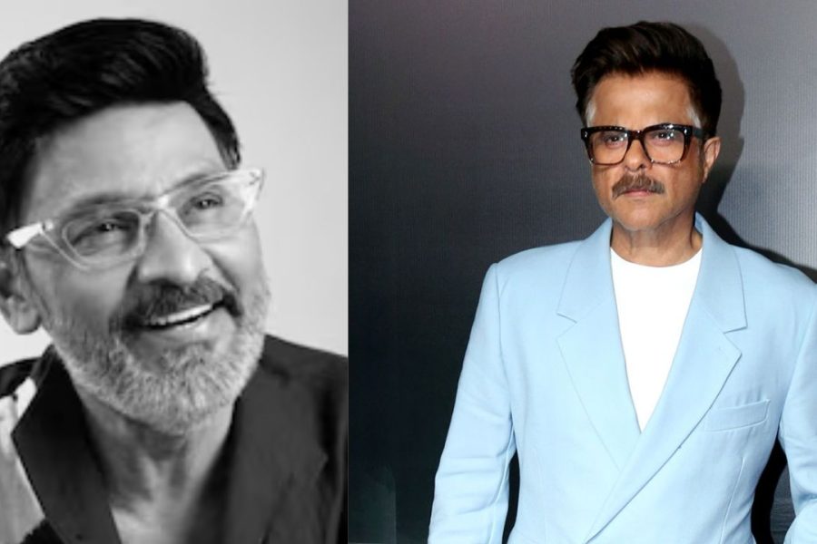 Anil Kapoor