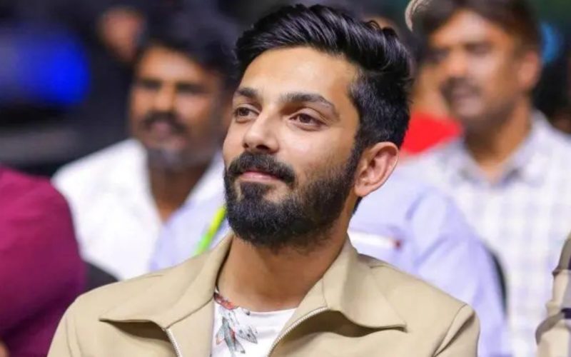 Anirudh marriage speculation