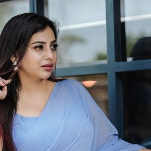Anna Rajan