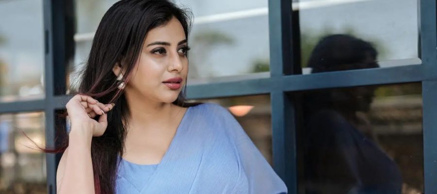 Anna Rajan