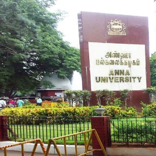 Anna University