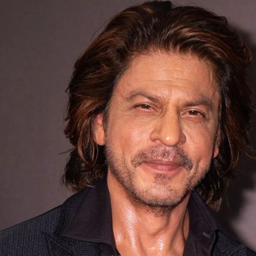 ஷாருக்கான்