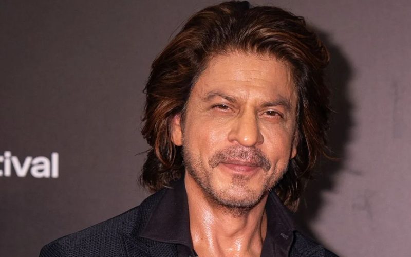 Shah Rukh Khan