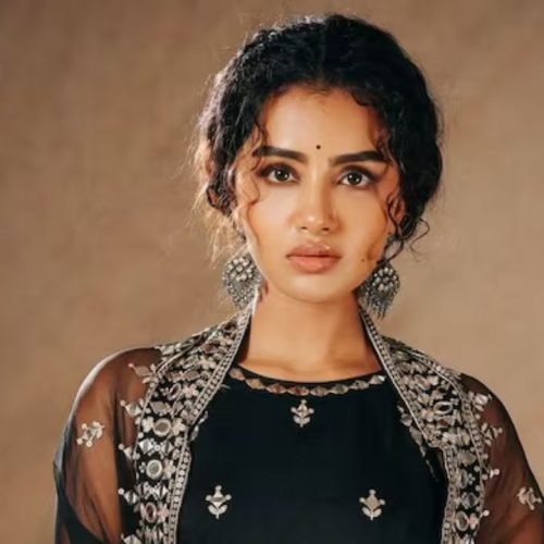 Anupama Parameswaran