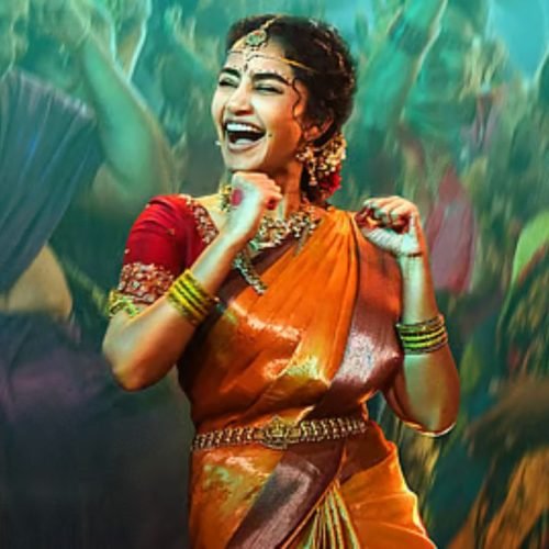 Anupama Parameswaran
