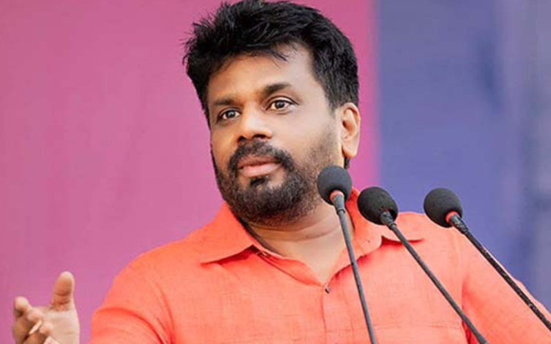 Sri Lankas President plans to visit india