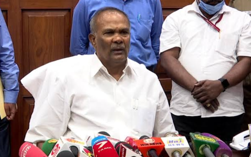 Tamil Nadu Assembly to meet on December 9: Speaker Appavu
