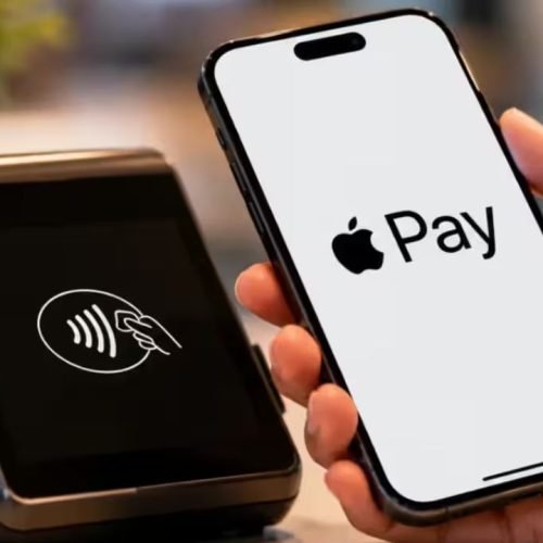Apple Pay India Launch