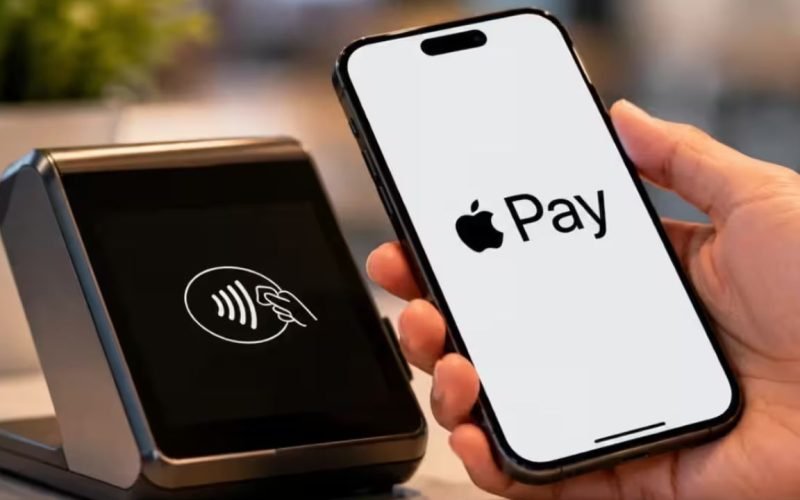Apple Pay India Launch