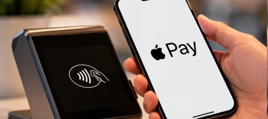 Apple Pay India Launch