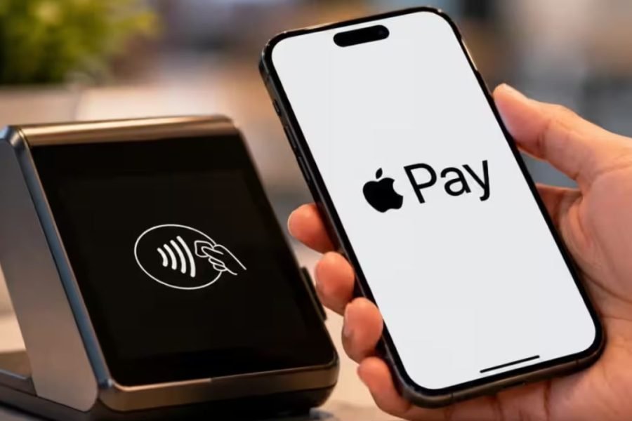 Apple Pay India Launch