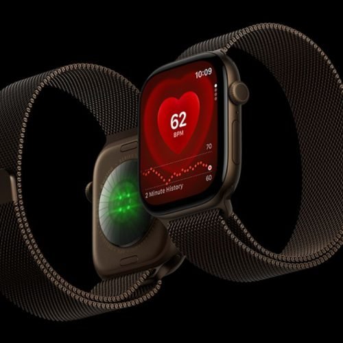 Apple Watch Series 12 Health Features
