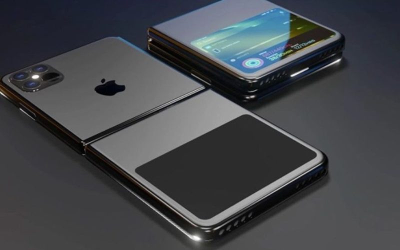 Apple may launch foldable iPhone in 2026