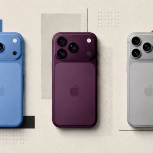 iPhone
