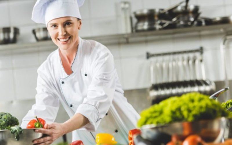 Applications are invited for the post of Cook Assistant in Delhi Supreme Court