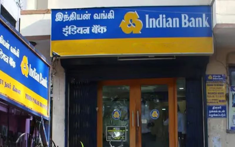 Indian Bank