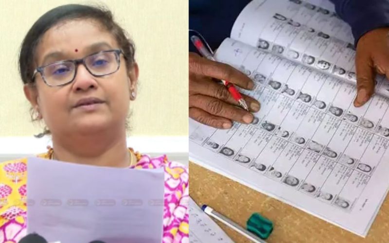 அர்ச்சனா பட்நாயக் 