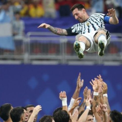 FIFA World Cup 2026