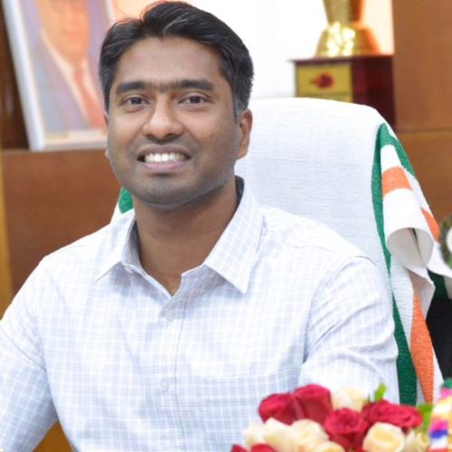 அர்ஜூன் பாண்டியன்