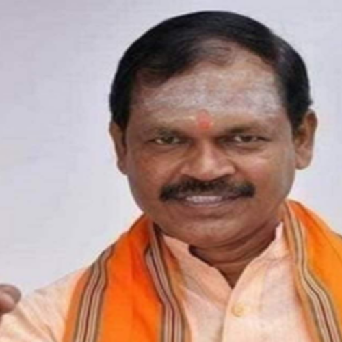 அர்ஜூன் சம்பத்