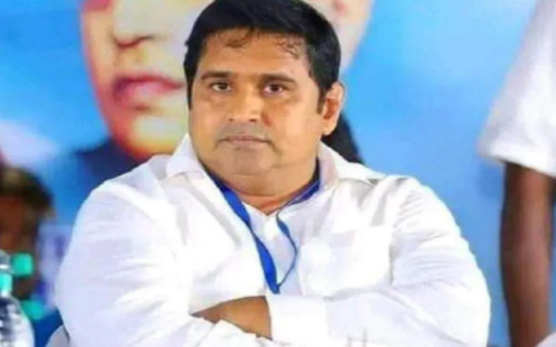 BSP leader Armstrongs murder case in MHC