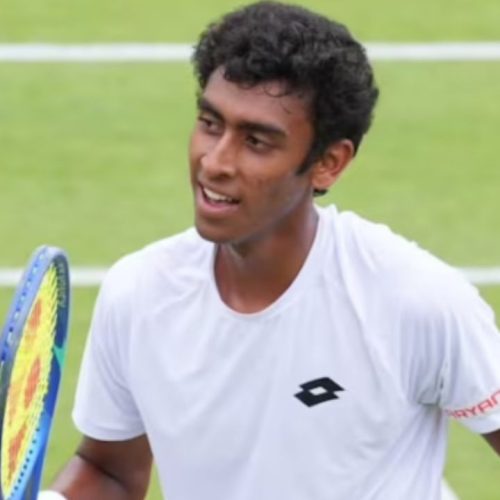 Wimbledon Junior