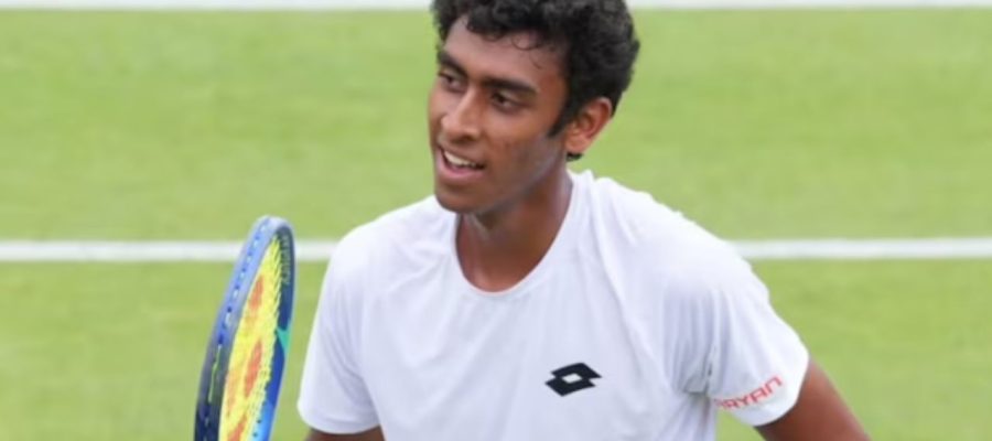 Wimbledon Junior