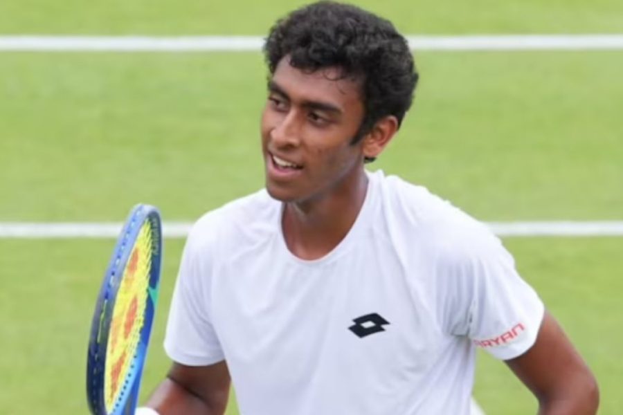 Wimbledon Junior