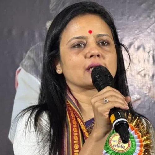 Mahua Moitra