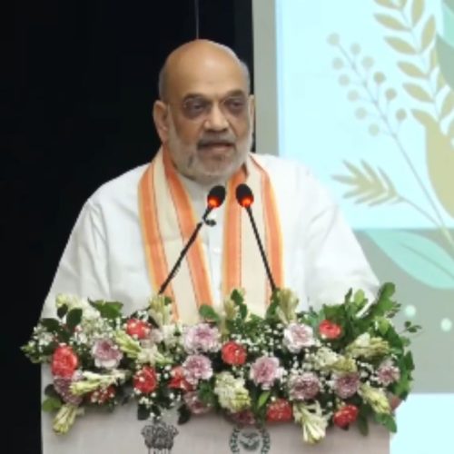 Amit Shah