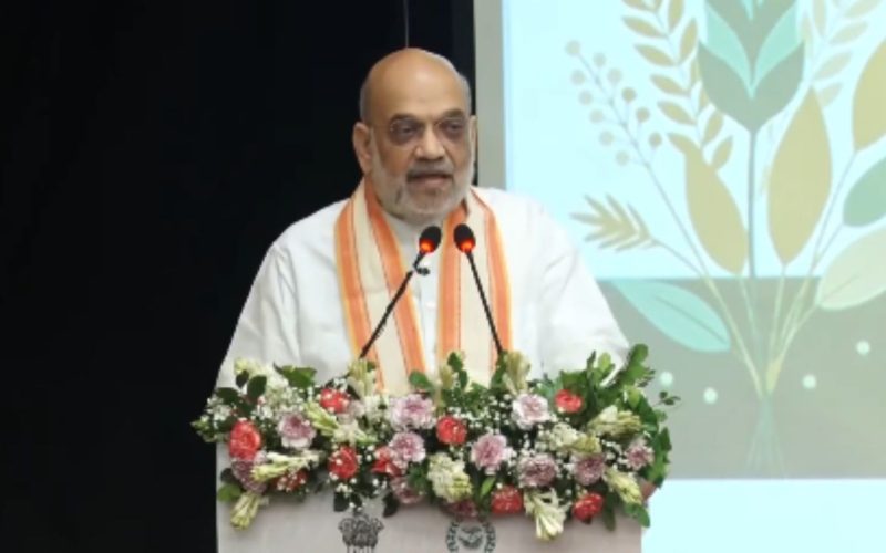 Amit Shah