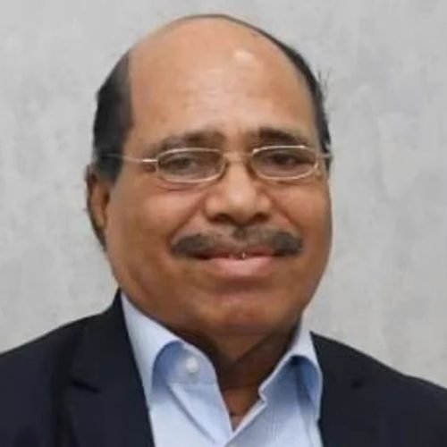 Gem Veeramani