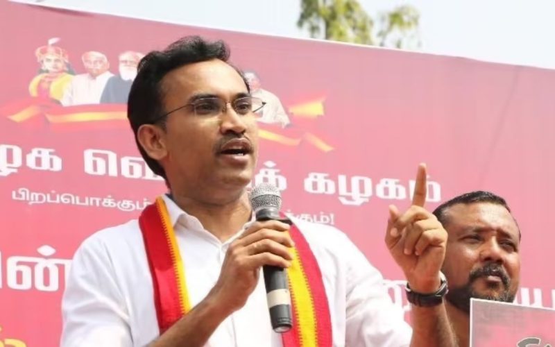 Arun Raj
