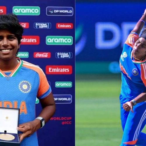 அருந்ததி ரெட்டி