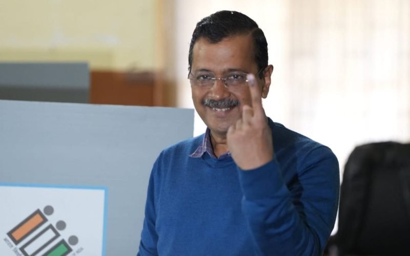 Arvind Kejriwal may become Rajya Sabha MP