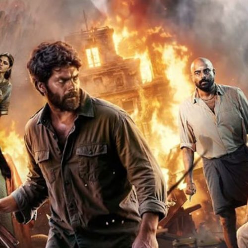 Ananthan Kaadu Release Date