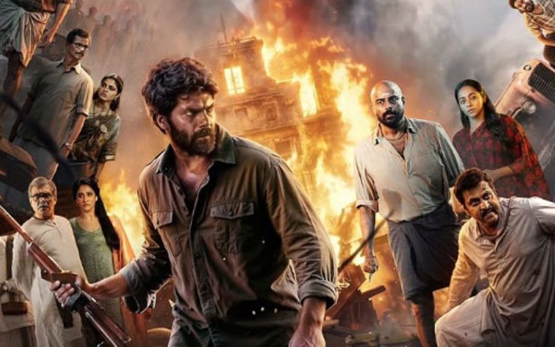 Ananthan Kaadu Release Date