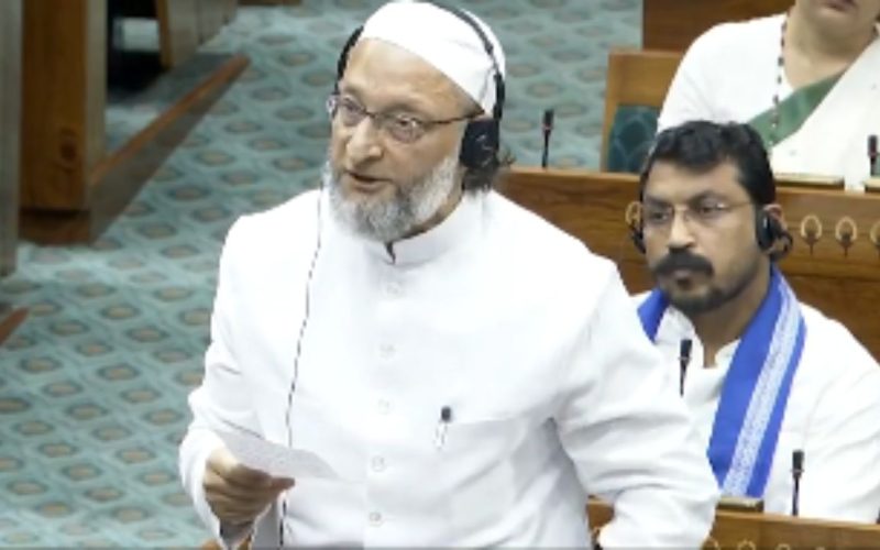 Delimitation bill 2026