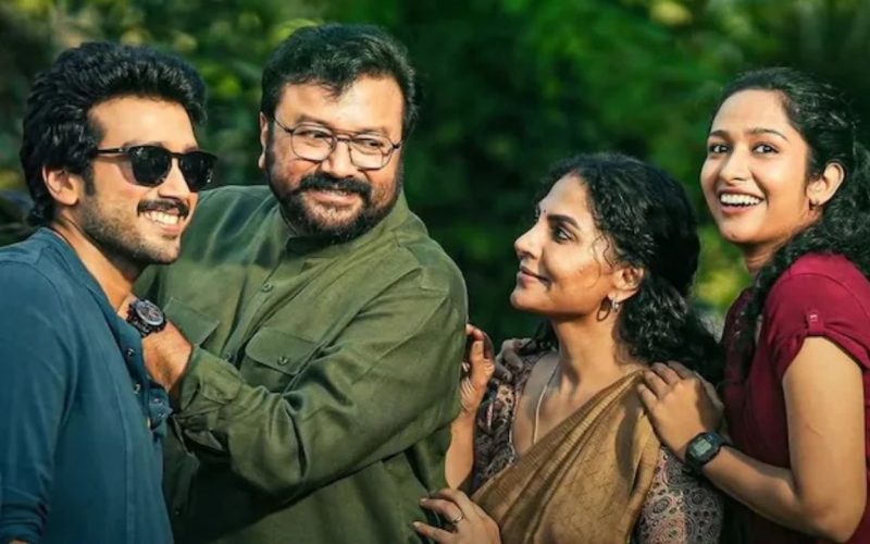 Ashakal Aayiram OTT Release Announced