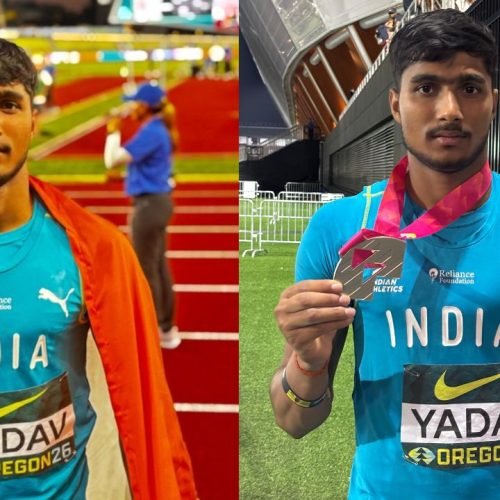 India’s Silver