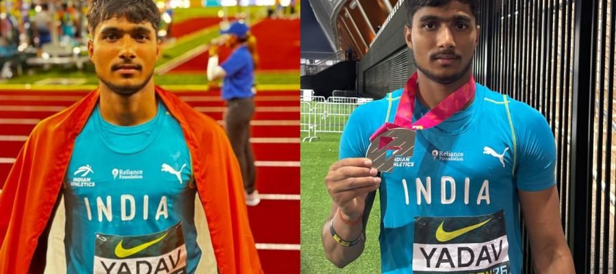 India’s Silver