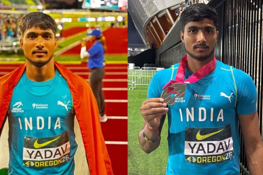 India’s Silver