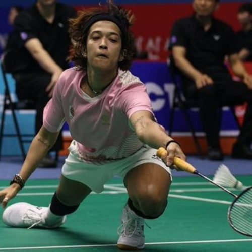 Ashmita in Final