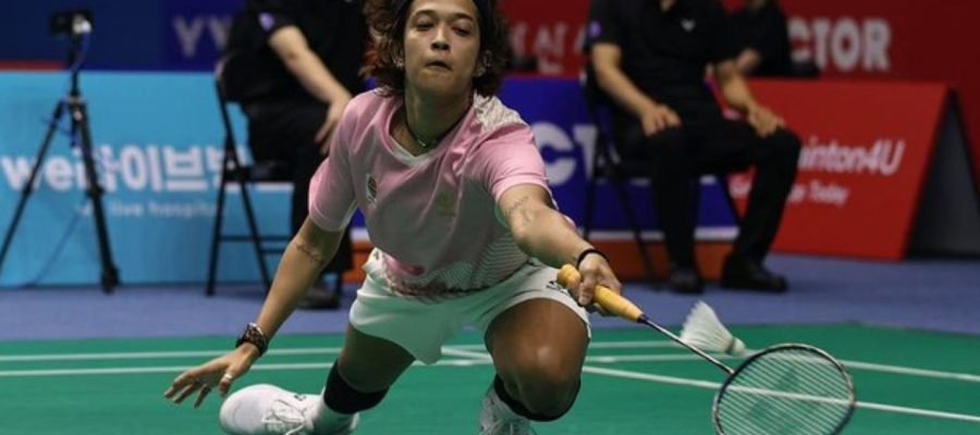 Ashmita in Final