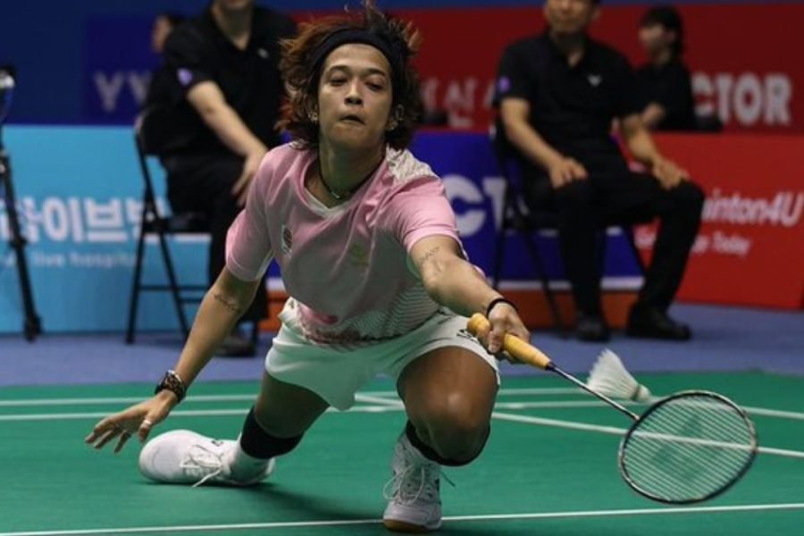 Ashmita in Final