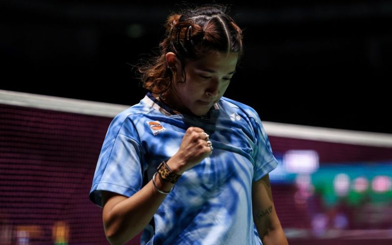 Malaysia Masters Update