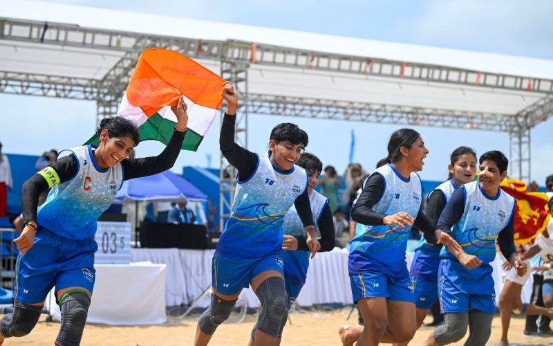 Asian Beach Games